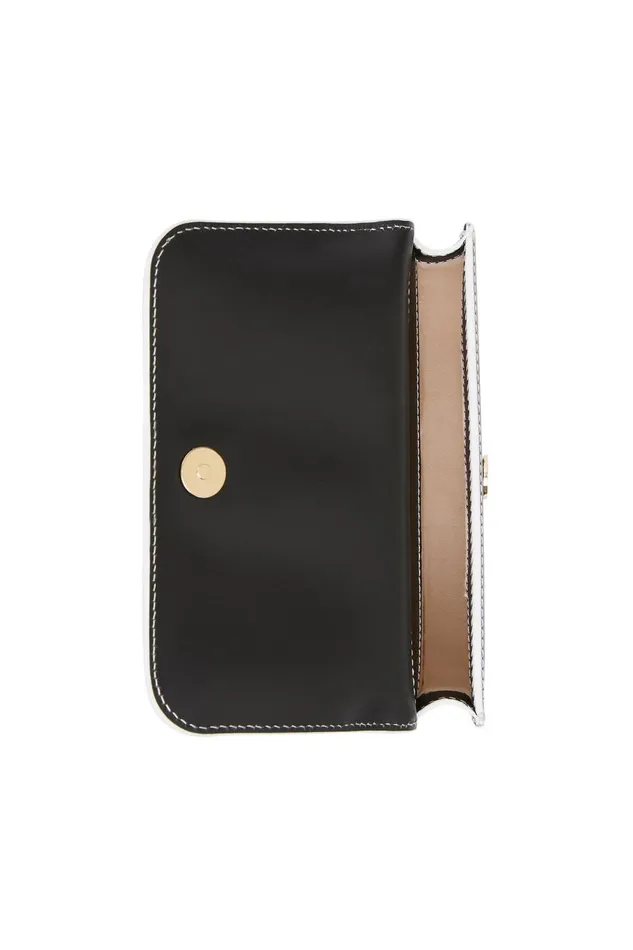 Aje Handbags and Wallets Nova Crossbody Bag Black 8211 Women