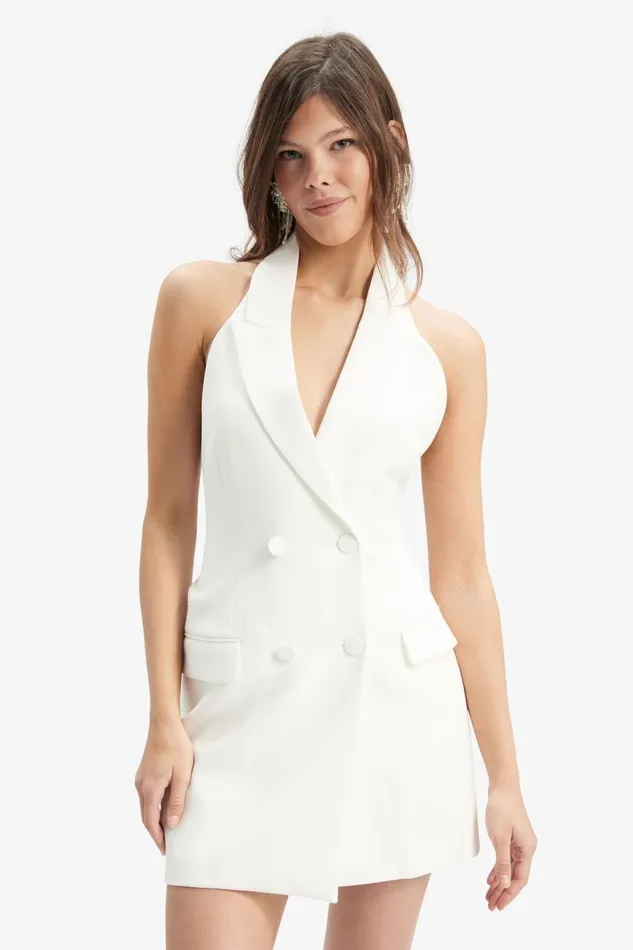 Bardot Day To Night Dresses Freya Vest Mini Dress In Orchid White 8211 Women Bardot Day To Night Dresses Freya Vest Mini Dress In Orchid White 8211 Women