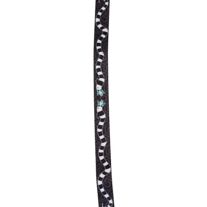 Beetlejuice Sandworm Leash Unisex Loungefly Pet Accessories