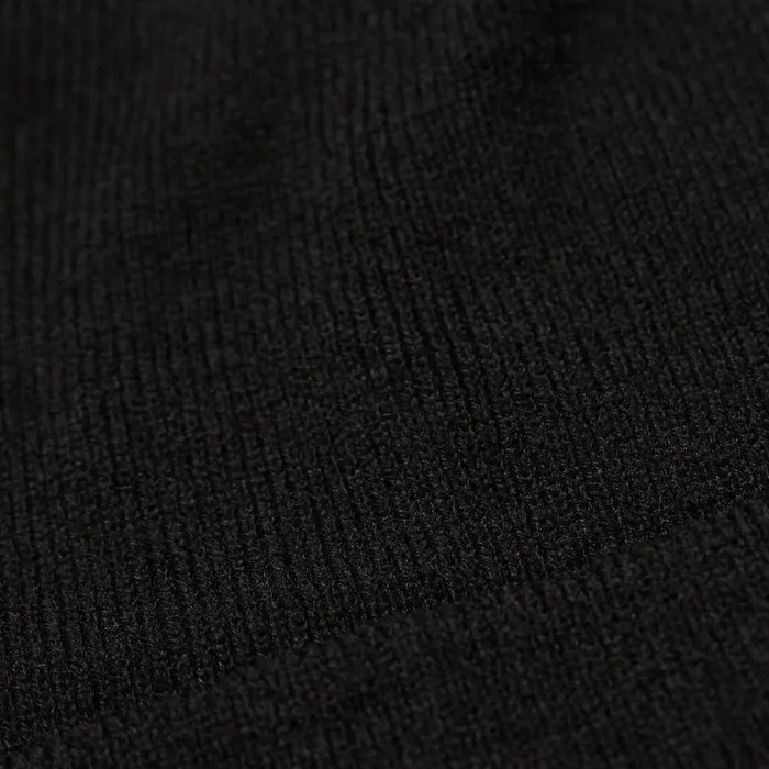 Berghaus Beanies Inflection Beanie 8211 Black 8211 MenWomen Berghaus Beanies Inflection Beanie 8211 Black 8211 MenWomen
