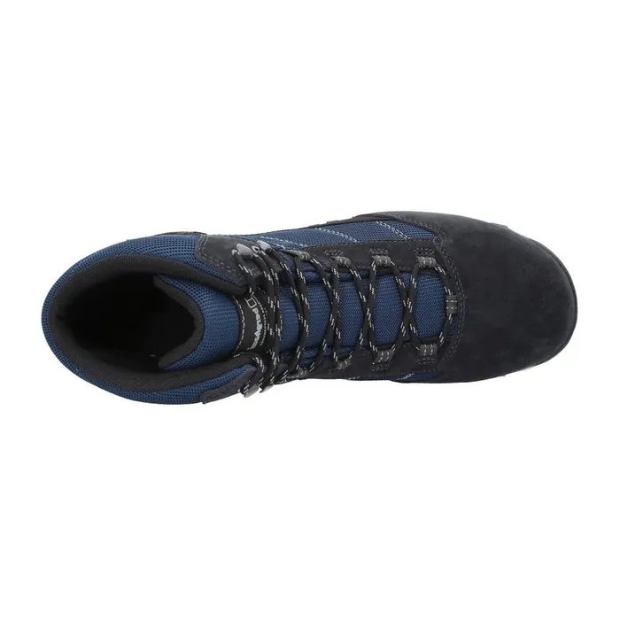 Berghaus Boots Hillwalker Trek Goretex Boot 8211 Blue 8211 Men