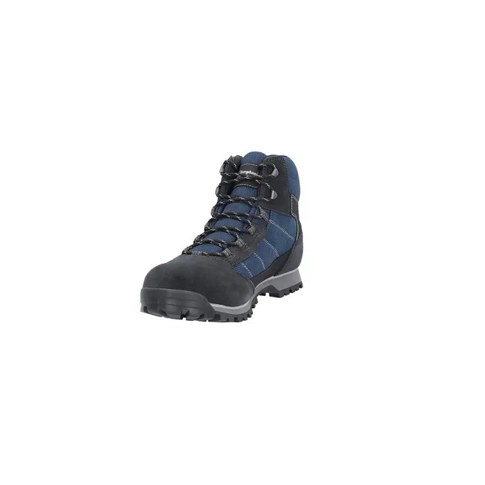 Berghaus Boots Hillwalker Trek Goretex Boot 8211 Blue 8211 Men