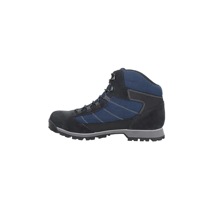 Berghaus Boots Hillwalker Trek Goretex Boot 8211 Blue 8211 Men