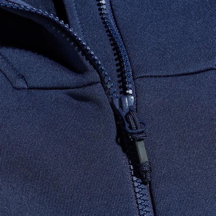 Berghaus Fleece Carnot Hooded Jacket 8211 Dark Blue 8211 Men