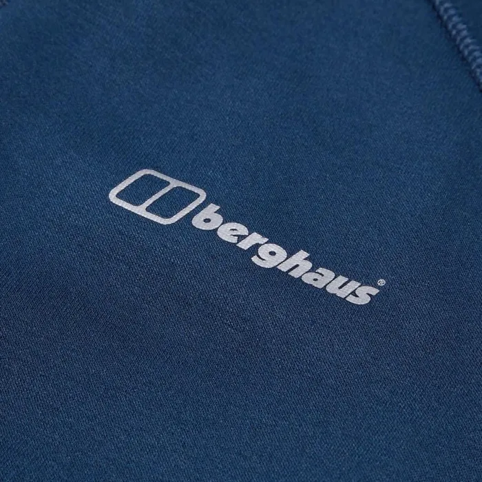 Berghaus Fleece Heuberg Polartec Fleece 8211 Blue 8211 Women Berghaus Fleece Heuberg Polartec Fleece 8211 Blue 8211 Women