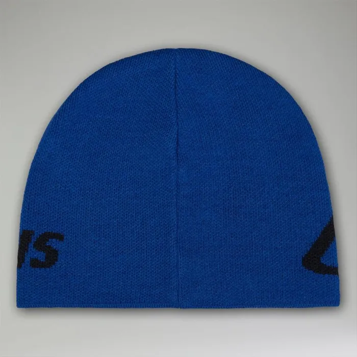 Berghaus Hats and Caps Blocks Beanie 8211 BlueBlack 8211 MenWomen