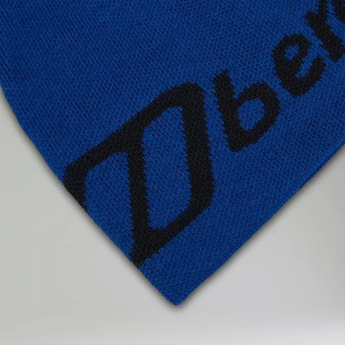 Berghaus Hats and Caps Blocks Beanie 8211 BlueBlack 8211 MenWomen