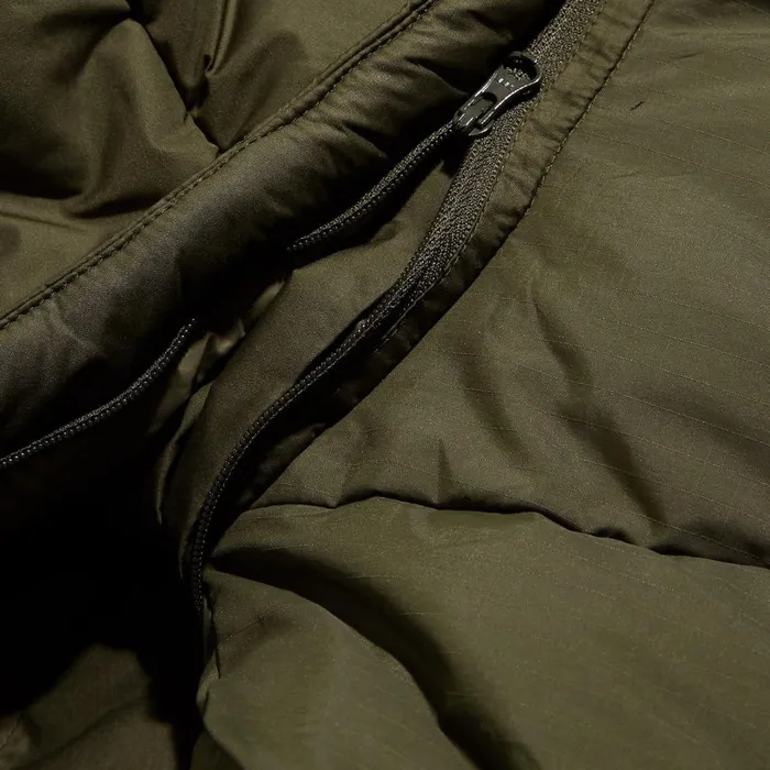 Berghaus Insulated Embo 4in1 Down Insulated Jacket 8211 Green 8211 Men