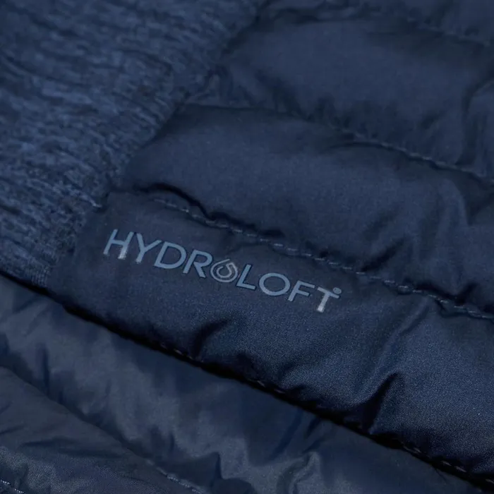 Berghaus Insulated Nula Hybrid Jacket 8211 Dark Blue 8211 Women