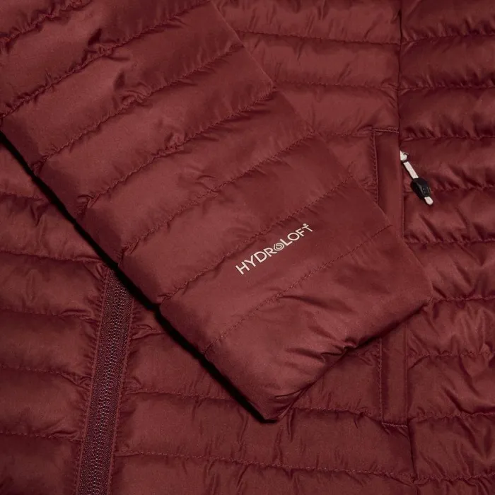 Berghaus Insulated Nula Micro Synthetic Insulated Jacket 8211 Red 8211 Women Berghaus Insulated Nula Micro Synthetic Insulated Jacket 8211 Red 8211 Women