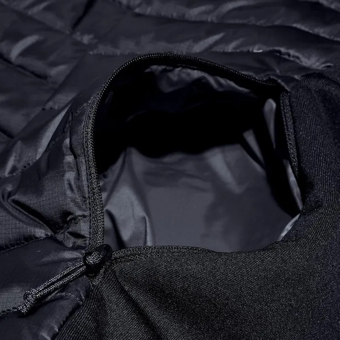 Berghaus Insulated Tephra 20 Hooded Insulated Jacket 8211 Black 8211 Men Berghaus Insulated Tephra 20 Hooded Insulated Jacket 8211 Black 8211 Men
