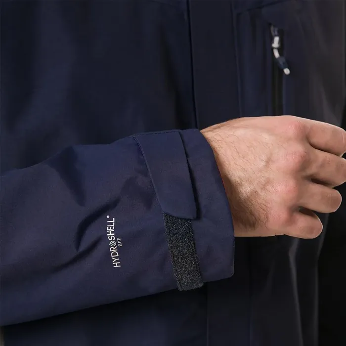 Berghaus Lightweight Arran Waterproof Jacket 8211 Blue 8211 Men