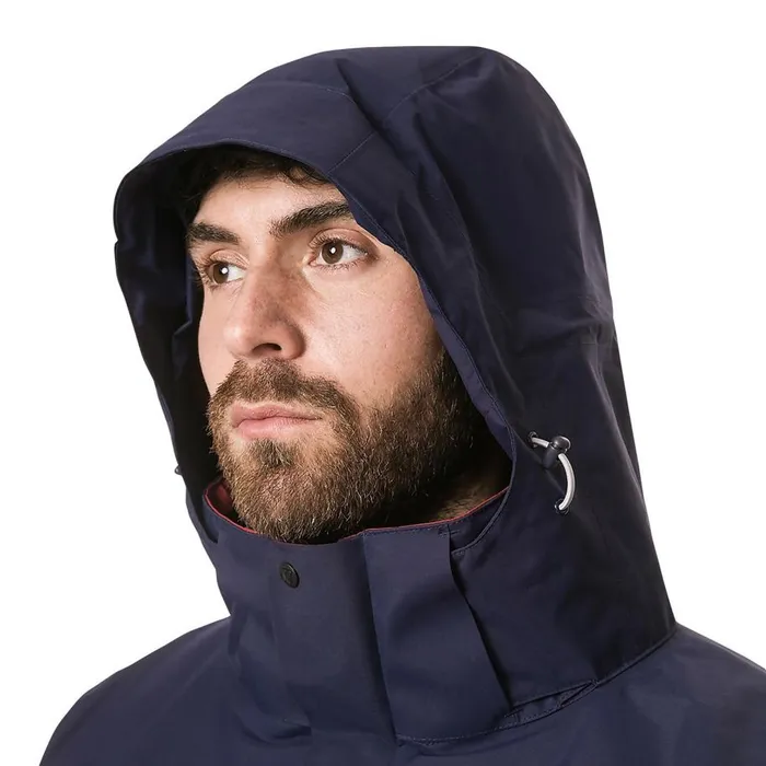 Berghaus Lightweight Arran Waterproof Jacket 8211 Blue 8211 Men
