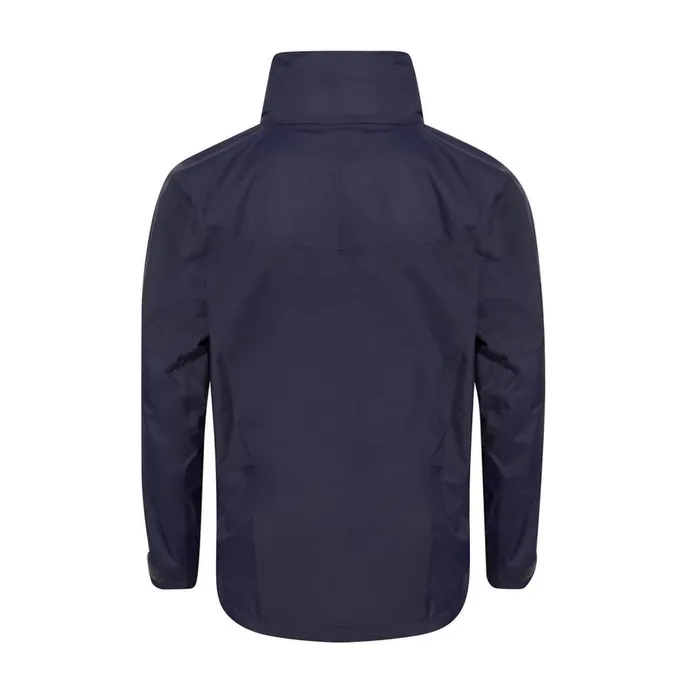 Berghaus Lightweight Arran Waterproof Jacket 8211 Blue 8211 Men