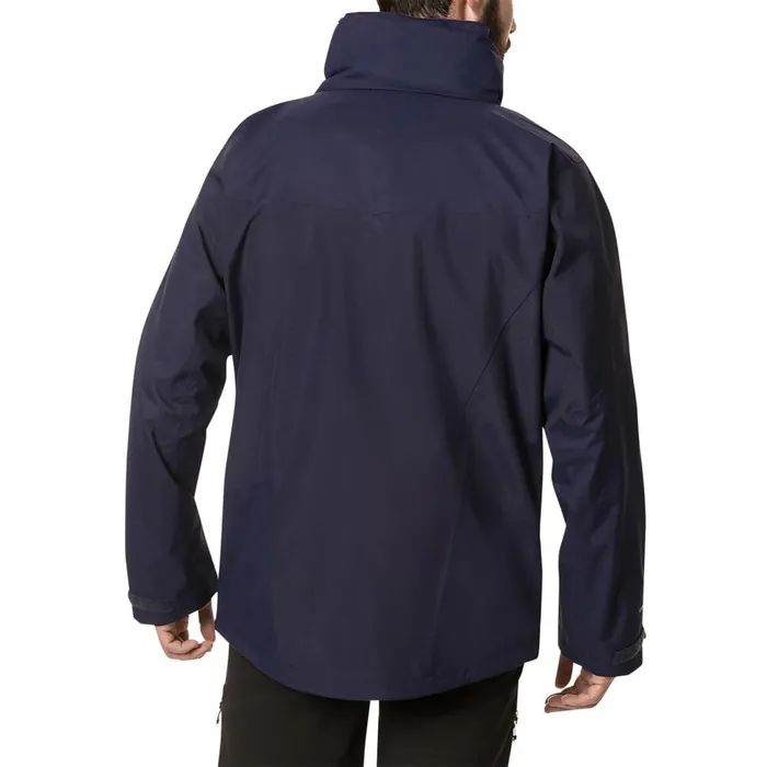 Berghaus Lightweight Arran Waterproof Jacket 8211 Blue 8211 Men
