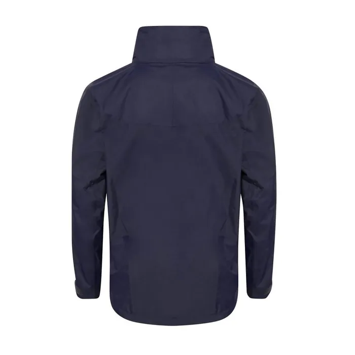 Berghaus Lightweight Arran Waterproof Jacket 8211 Blue 8211 Men