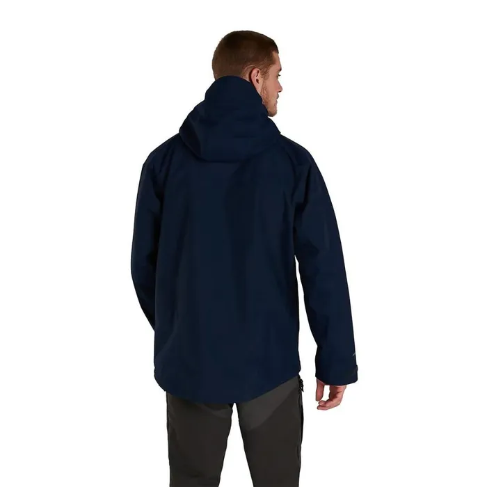 Berghaus Lightweight Arran Waterproof Jacket 8211 Blue 8211 Men