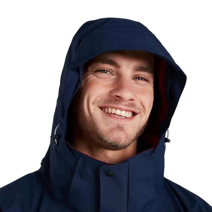 Berghaus Lightweight Arran Waterproof Jacket 8211 Blue 8211 Men