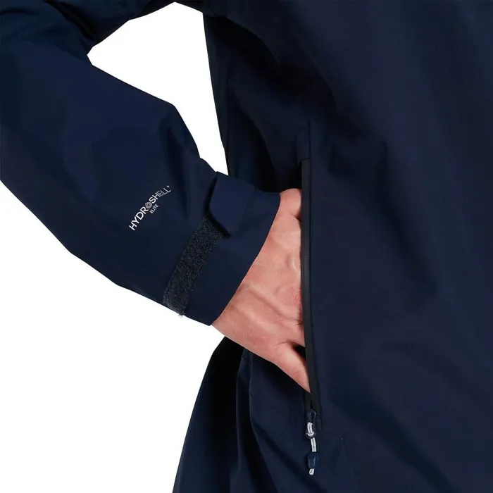 Berghaus Lightweight Arran Waterproof Jacket 8211 Blue 8211 Men