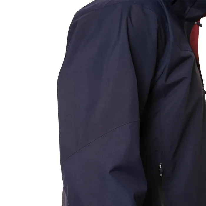 Berghaus Lightweight Arran Waterproof Jacket 8211 Blue 8211 Men