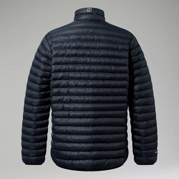Berghaus Lightweight Seral Jacket 8211 Black 8211 Men