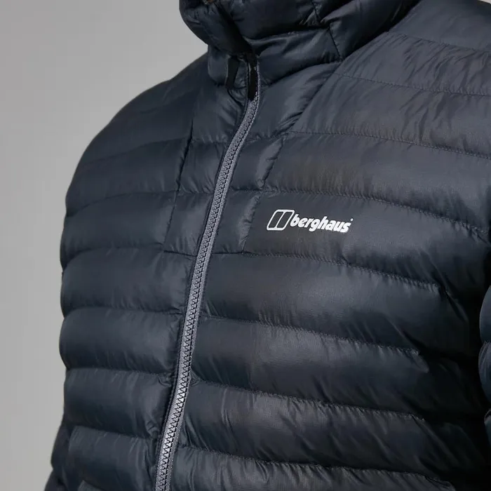 Berghaus Lightweight Seral Jacket 8211 Black 8211 Men