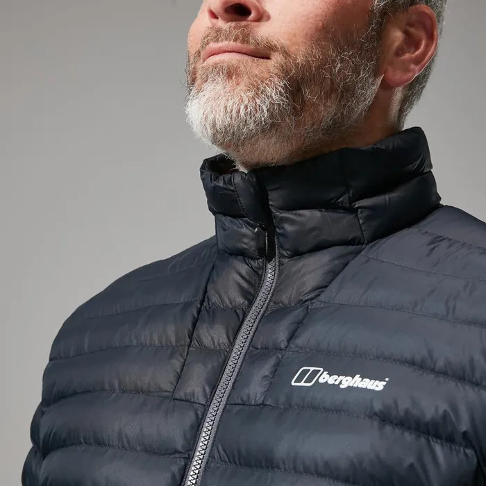 Berghaus Lightweight Seral Jacket 8211 Black 8211 Men