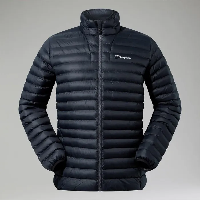Berghaus Lightweight Seral Jacket 8211 Black 8211 Men