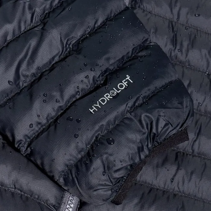 Berghaus Lightweight Vaskye Jacket 8211 Black 8211 Men