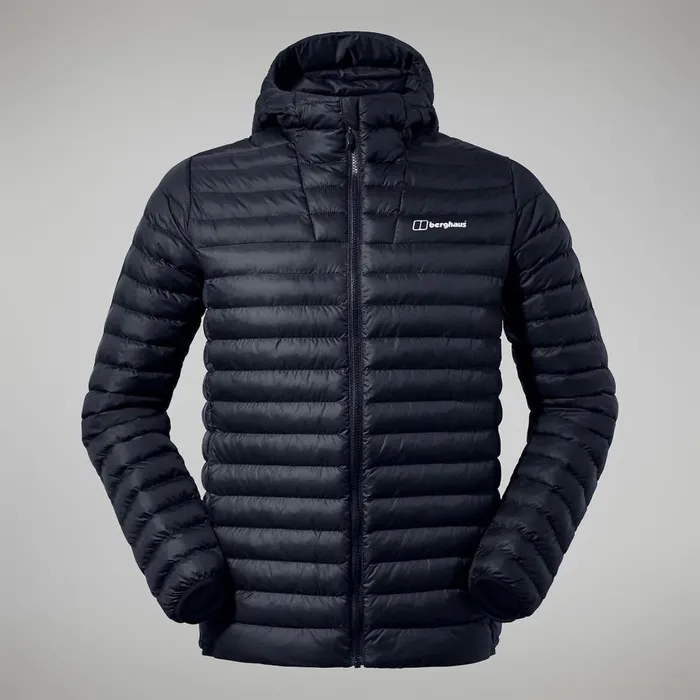 Berghaus Lightweight Vaskye Jacket 8211 Black 8211 Men