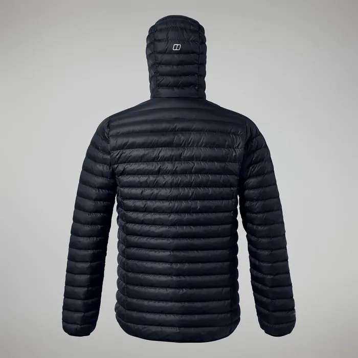 Berghaus Lightweight Vaskye Jacket 8211 Black 8211 Men