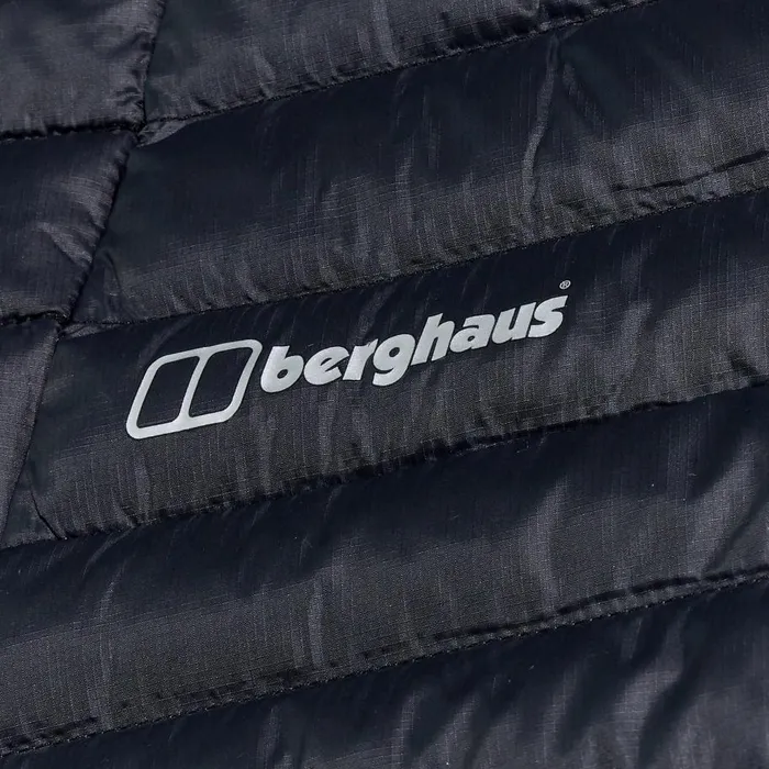 Berghaus Lightweight Vaskye Jacket 8211 Black 8211 Men