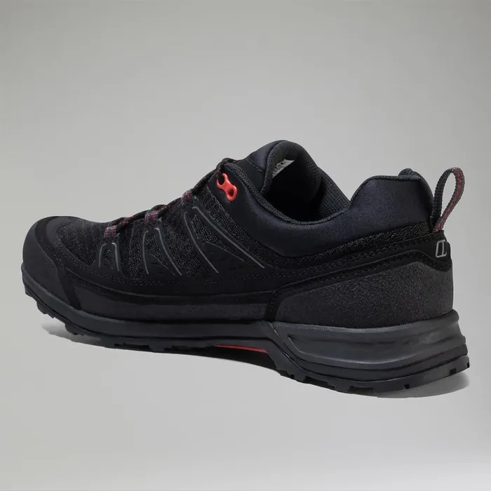 Berghaus Shoes Explorer FT Active GTX 8211 BlackRed 8211 Men Berghaus Shoes Explorer FT Active GTX 8211 BlackRed 8211 Men