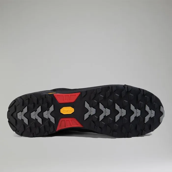 Berghaus Shoes Explorer FT Active GTX 8211 BlackRed 8211 Men Berghaus Shoes Explorer FT Active GTX 8211 BlackRed 8211 Men