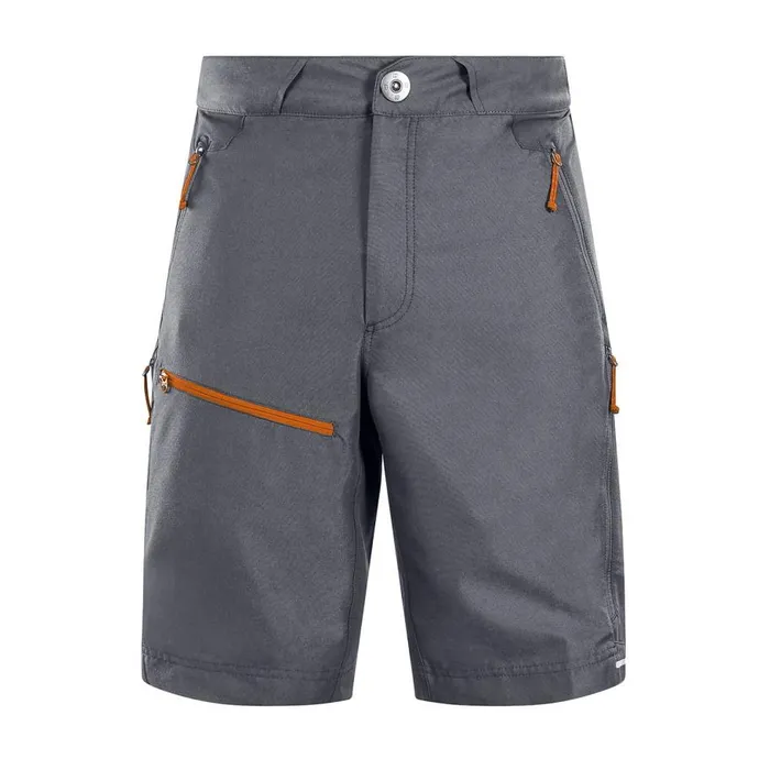 Berghaus Shorts Baggy Short 8211 GreyBlack 8211 Men