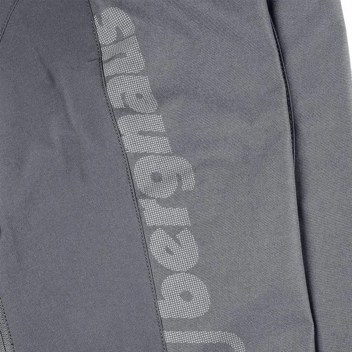 Berghaus Shorts Baggy Short 8211 GreyBlack 8211 Men