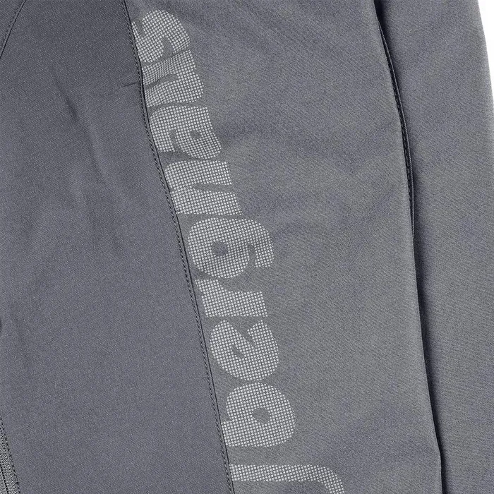 Berghaus Shorts Baggy Short 8211 GreyBlack 8211 Men