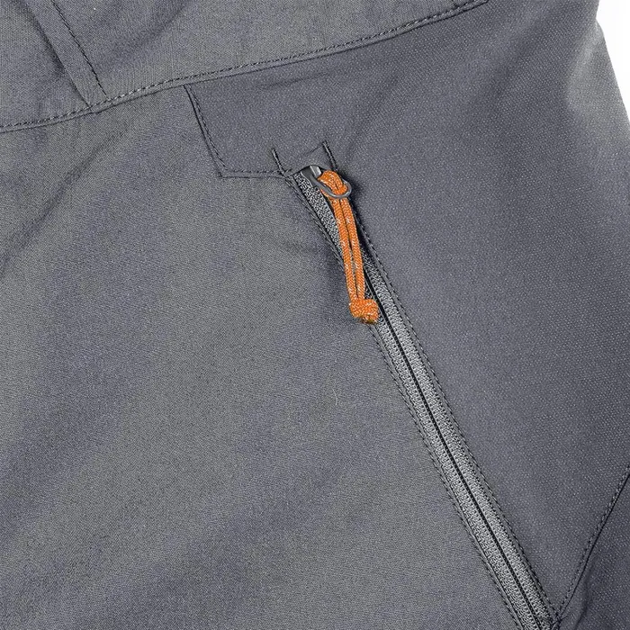 Berghaus Shorts Baggy Short 8211 GreyBlack 8211 Men