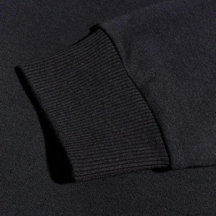 Berghaus Sweatshirts Logo Crew Black 8211 Men Berghaus Sweatshirts Logo Crew Black 8211 Men