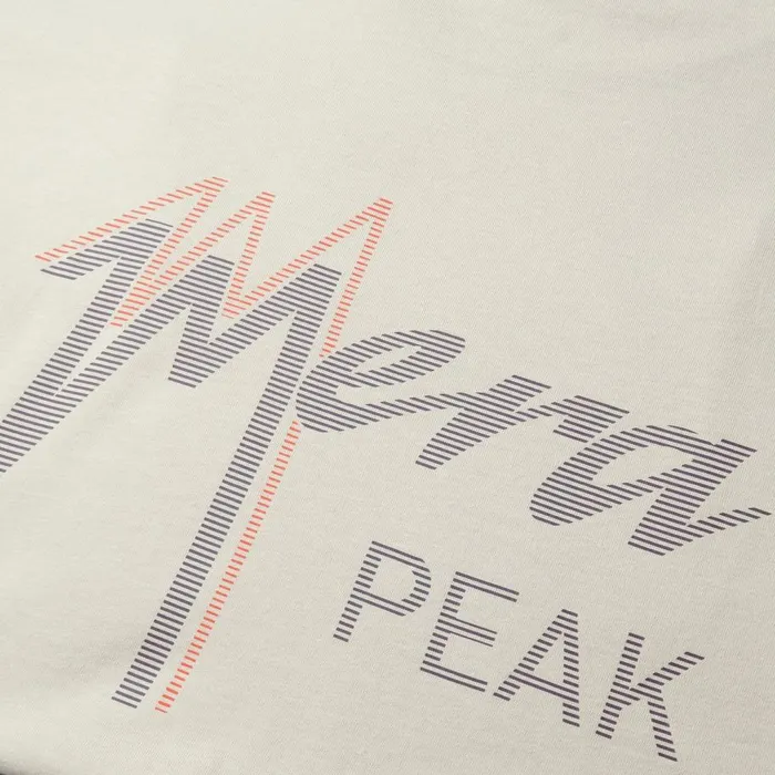 Berghaus TShirts Mera Peak Long Sleeve TShirt 8211 Grey 8211 MenWomen Berghaus TShirts Mera Peak Long Sleeve TShirt 8211 Grey 8211 MenWomen