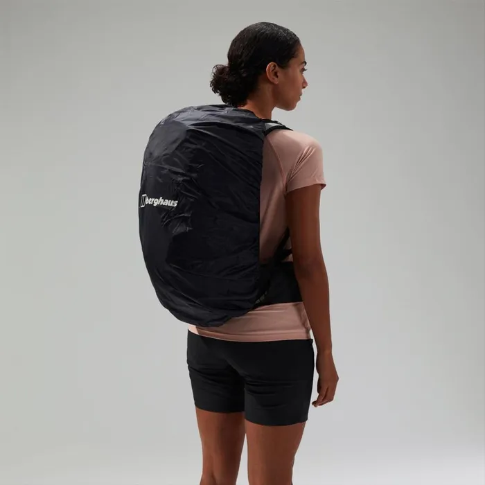 Berghaus Travel 3D Freeflow 305L S Pack GreyBlack 8211 MenWomen Berghaus Travel 3D Freeflow 305L S Pack GreyBlack 8211 MenWomen