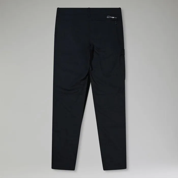 Berghaus Trousers Navigator 20 Trousers 8211 Black 8211 Men