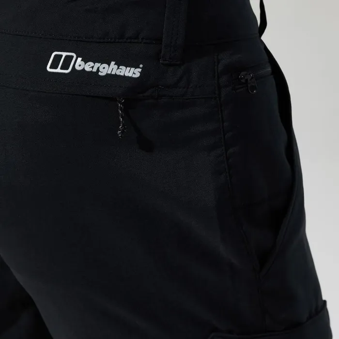 Berghaus Trousers Navigator 20 Trousers 8211 Black 8211 Men