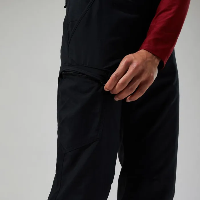Berghaus Trousers Navigator 20 Trousers 8211 Black 8211 Men