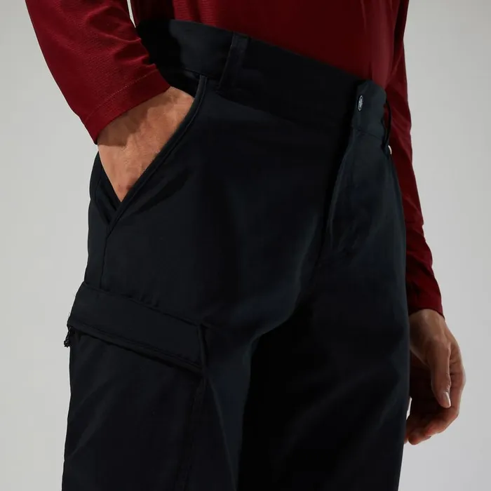 Berghaus Trousers Navigator 20 Trousers 8211 Black 8211 Men