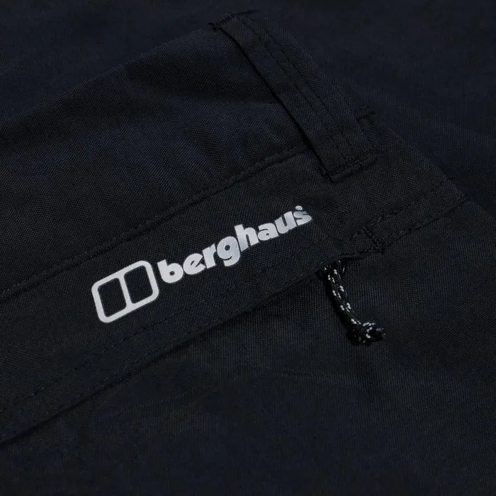 Berghaus Trousers Navigator 20 Trousers 8211 Black 8211 Men