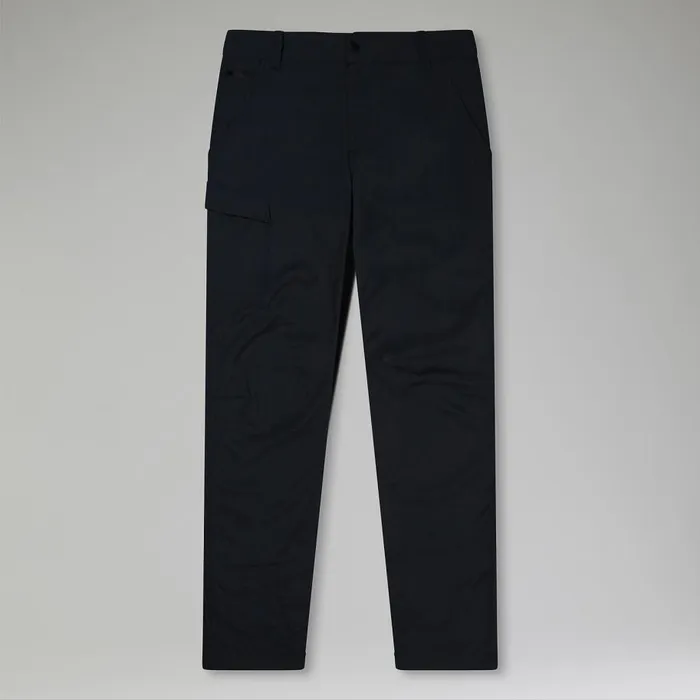 Berghaus Trousers Navigator 20 Trousers 8211 Black 8211 Men
