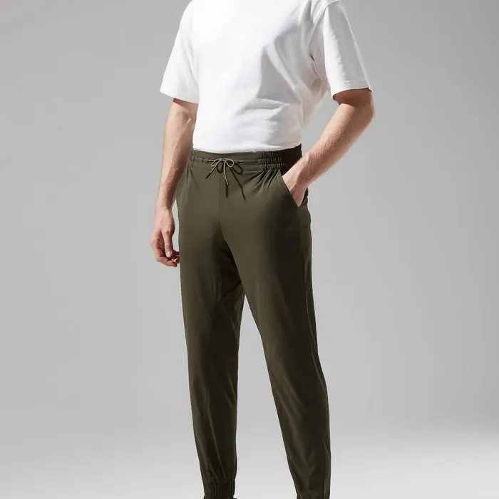 Berghaus Trousers Urban Theran Pant 8211 Dark Green 8211 Men