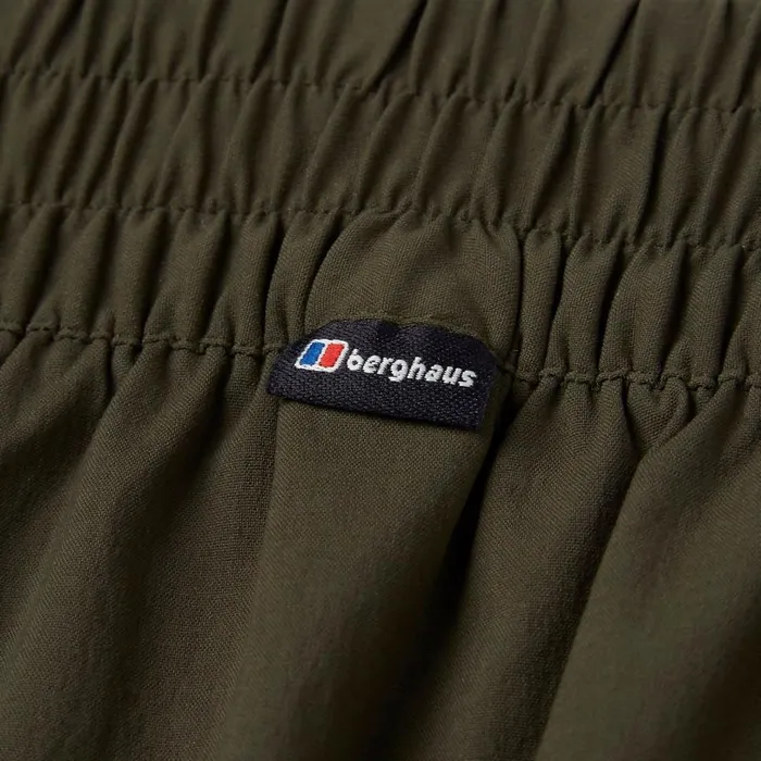 Berghaus Trousers Urban Theran Pant 8211 Dark Green 8211 Men