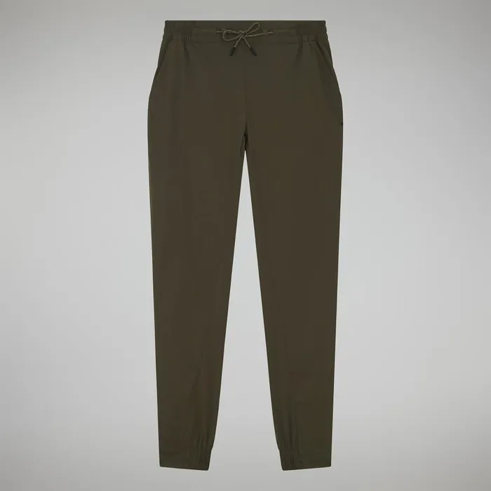 Berghaus Trousers Urban Theran Pant 8211 Dark Green 8211 Men